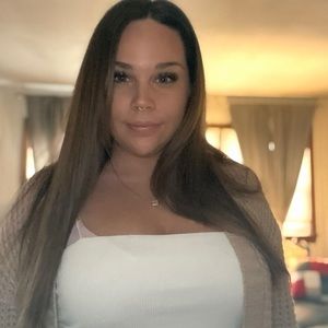 Meet your Posher, Tara